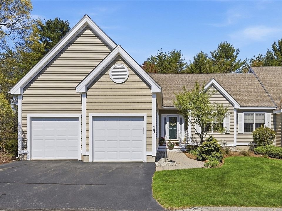 1st image of 13 Stone Ridge Rd Unit 13