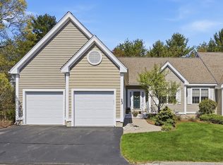 13 Stone Ridge Rd UNIT 13, Westford, MA 01886
