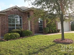 239 Scarlet Ln, Harker Heights, TX 76548