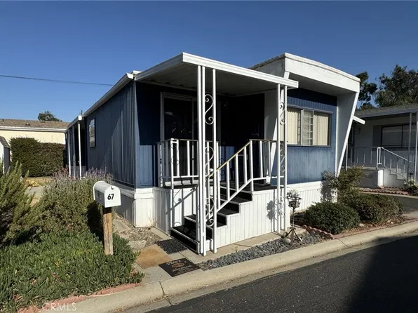 355 W Clark Ave Space 67, Orcutt, CA 93455