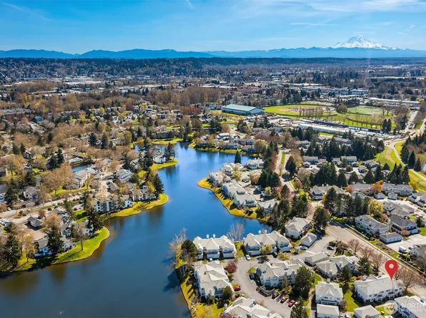 5505 S 236th Place, Kent, WA 98032