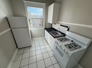 The Delmont, Seattle, WA 98109