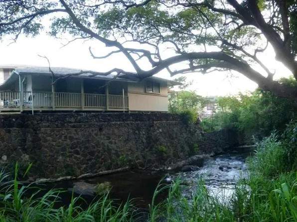 2129 Gertz Ln #3, Honolulu, HI 96819