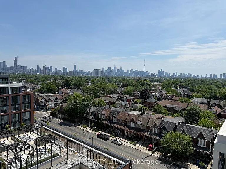 858 Dupont St #839 — Photo 16