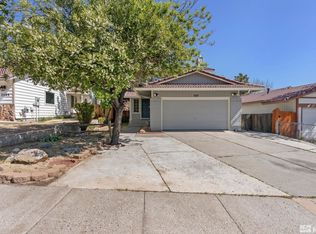7197 Indigo Cir, Reno, NV 89506