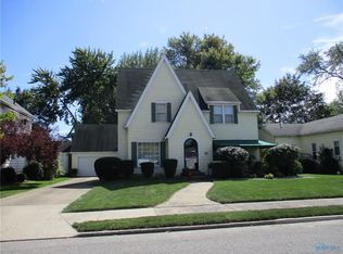 509 W Clinton St, Napoleon, OH 43545
