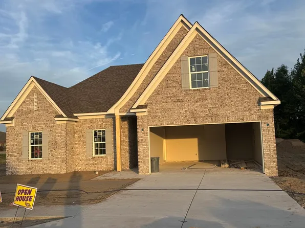 106 Cowling Cv, Marion, AR 72364