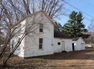 731 Van Buren St, Wisconsin Rapids, WI 54495