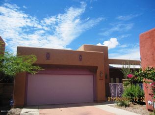 5140 E Calle Vista De Colores, Tucson, AZ 85711