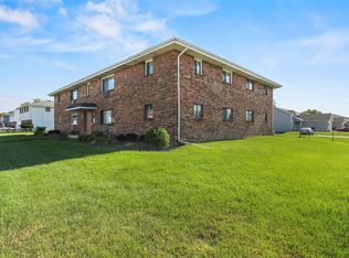 8 93rd St #3509-101, Sturtevant, WI 53177