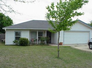 521 S 3rd St, Clyde, TX 79510
