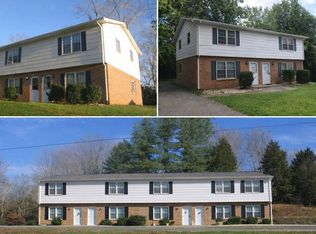 41 Sunrise Rd #43-55-66, Rocky Mount, VA 24151