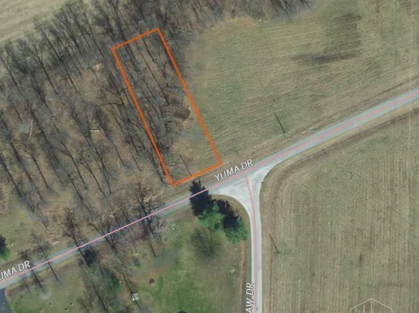 2978 Yuma Dr, Sardinia, OH 45171