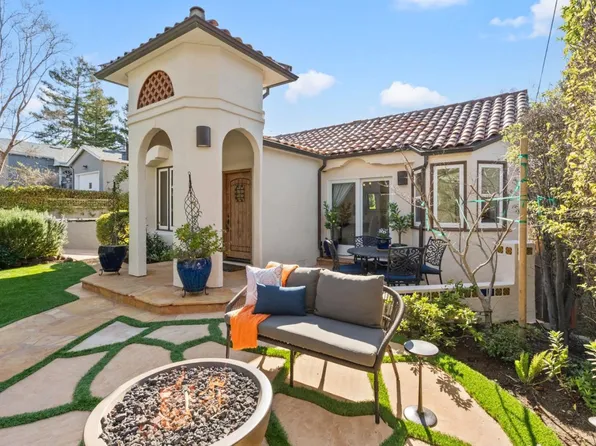 125 Palm Ave, San Carlos, CA 94070