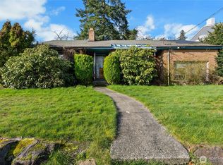 8039 36th Avenue S, Seattle, WA 98118