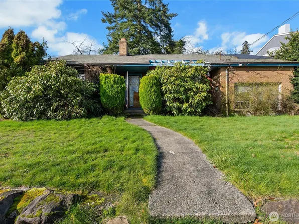 8039 36th Avenue S, Seattle, WA 98118