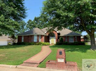 7001 Live Oak Dr, Texarkana, AR 71854