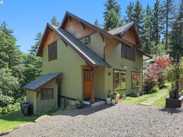 62 Hamilton Ave, Underwood, WA 98651