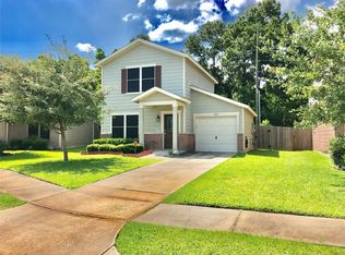 822 Ellerton Ln, Houston, TX 77090