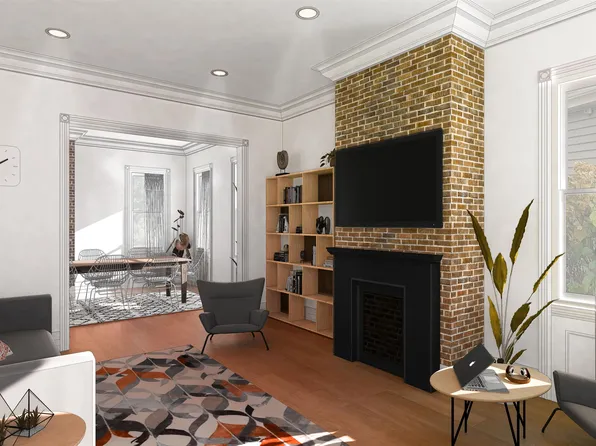 74 Pearsall Ave, Jersey City, NJ 07305