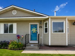 742 Nina Dr, Rexburg, ID 83440