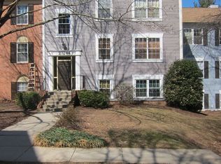 20244 Shipley Ter #20-6, Germantown, MD 20874
