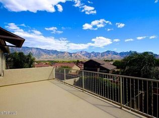 3572 E Silver Buckle Pl, Tucson, AZ 85739