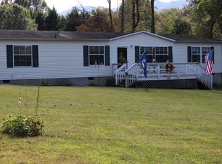 556 Park Ridge Dr, Franklin, NC 28734