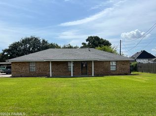 3812 Melancon Rd, Broussard, LA 70518