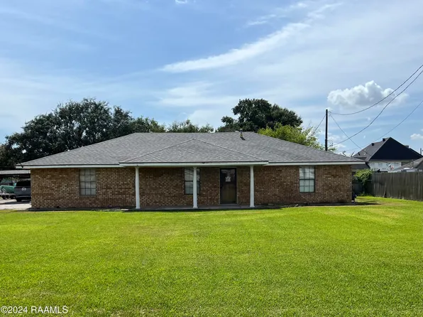 3812 Melancon Rd, Broussard, LA 70518