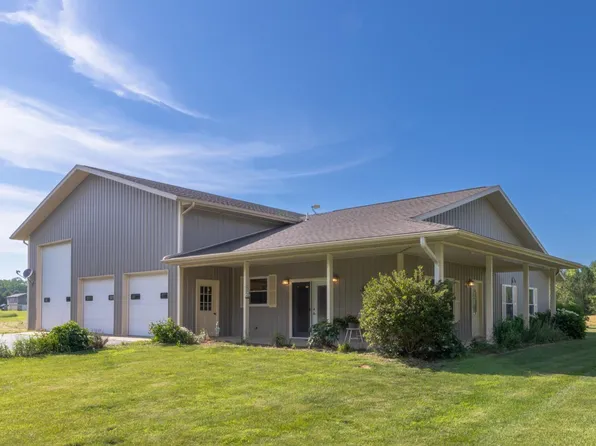56234 Sink Rd, Dowagiac, MI 49047
