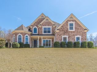 15 James Way, Dallas, GA 30157