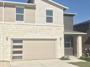 1048 Winnsboro Loop #1, Round Rock, TX 78664