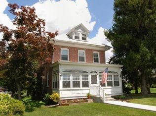539 W Cedarville Rd, Pottstown, PA 19465