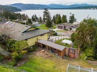 361 S Palmer Dr, Port Townsend, WA 98368