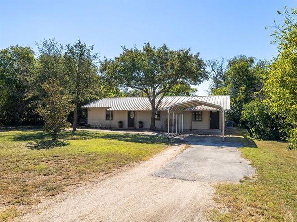 401 County Road 320 W