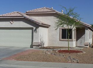 2611 W Cezanne Cir, Tucson, AZ 85741