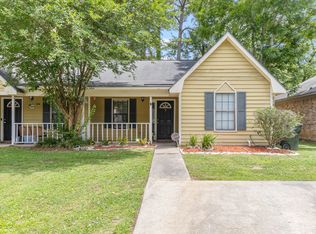 404 Miami St #B, Ladson, SC 29456