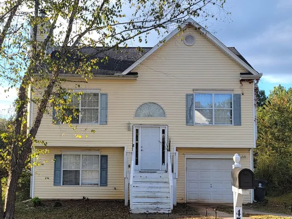 4523 Swan Trce, Atlanta, GA 30349