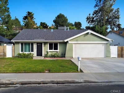 27522 Bernina Ave, Santa Clarita, CA, 91351
