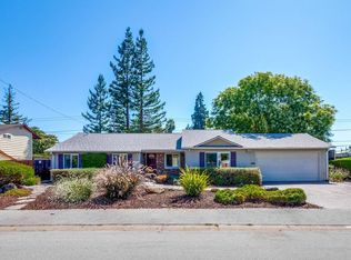 1549 Fordham Way, Mountain View, CA 94040