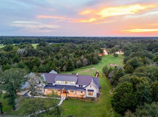 27201 Double Culvert Rd, Hempstead, TX 77445