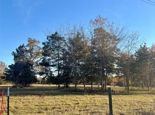 941 County Road 4110, Crockett, TX 75835