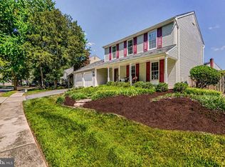 6742 Sewells Orchard Dr, Columbia, MD 21045