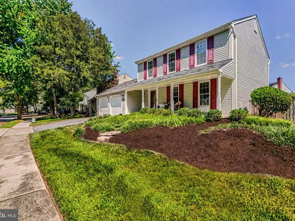 6742 Sewells Orchard Dr, Columbia, MD 21045