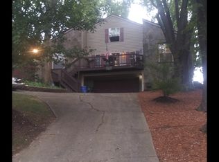 1616 Gayle Dr, Lexington, KY 40505