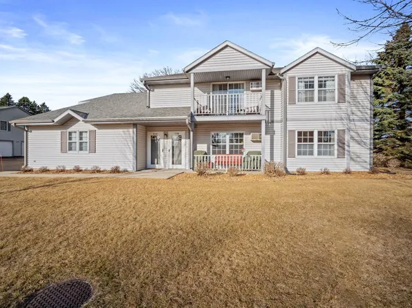 330 Auburn Meadows COURT #A, Campbellsport, WI 53010