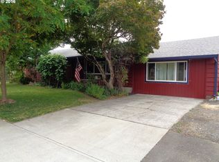 2828 18th Ave, Forest Grove, OR 97116