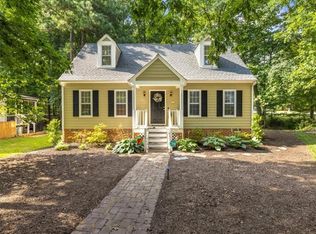 13826 Crosstimbers Rd, Midlothian, VA 23112
