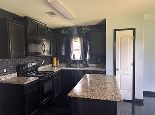 2109 Old Harbor Way, Princeton, TX 75407